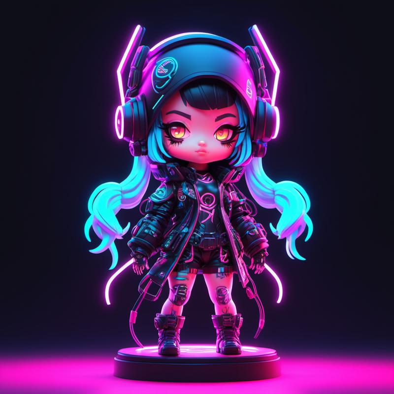 00326-1395495463-_lora_Designer_BlindBox-000015_0.5_One chibi  cyberpunk girl,neon light.png